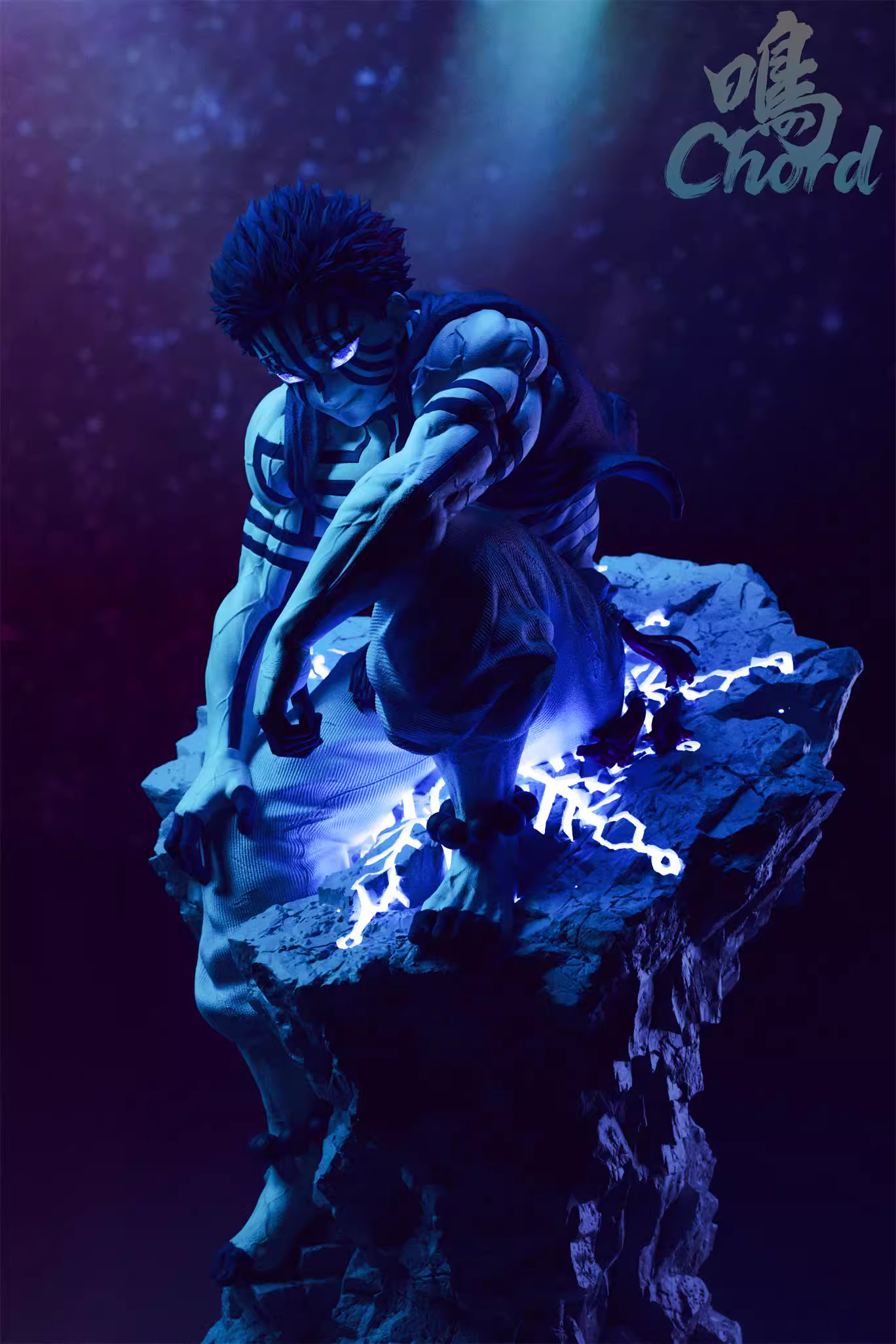 【Pre-sale】1/6 Scale Akaza-Chord Studio