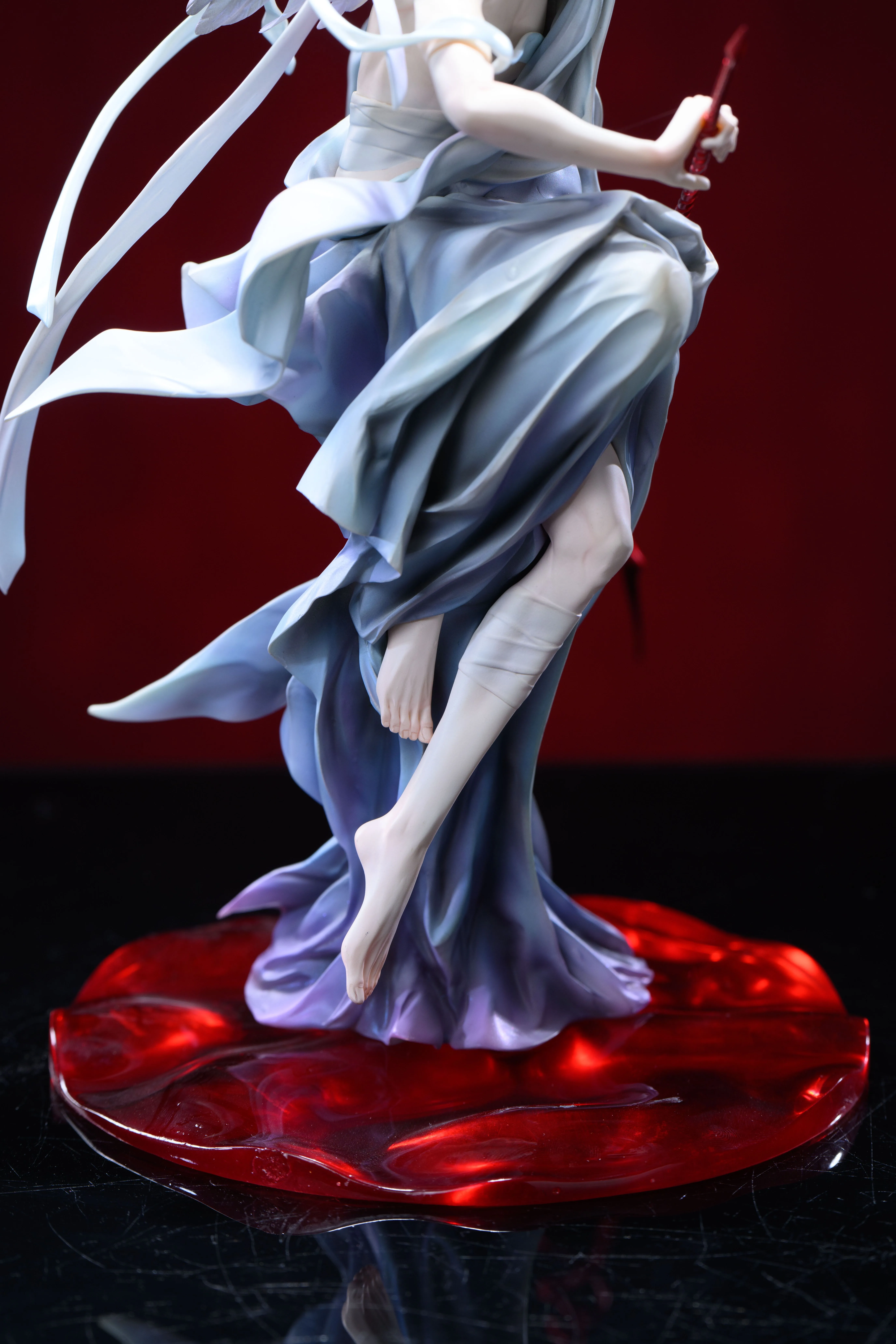 【Pre-sale】1/6 Scale Nagisa Kaworu-FK studio