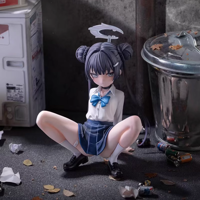 【Pre-sale】1/7 Scale Kisaki-MiaoWu Studio