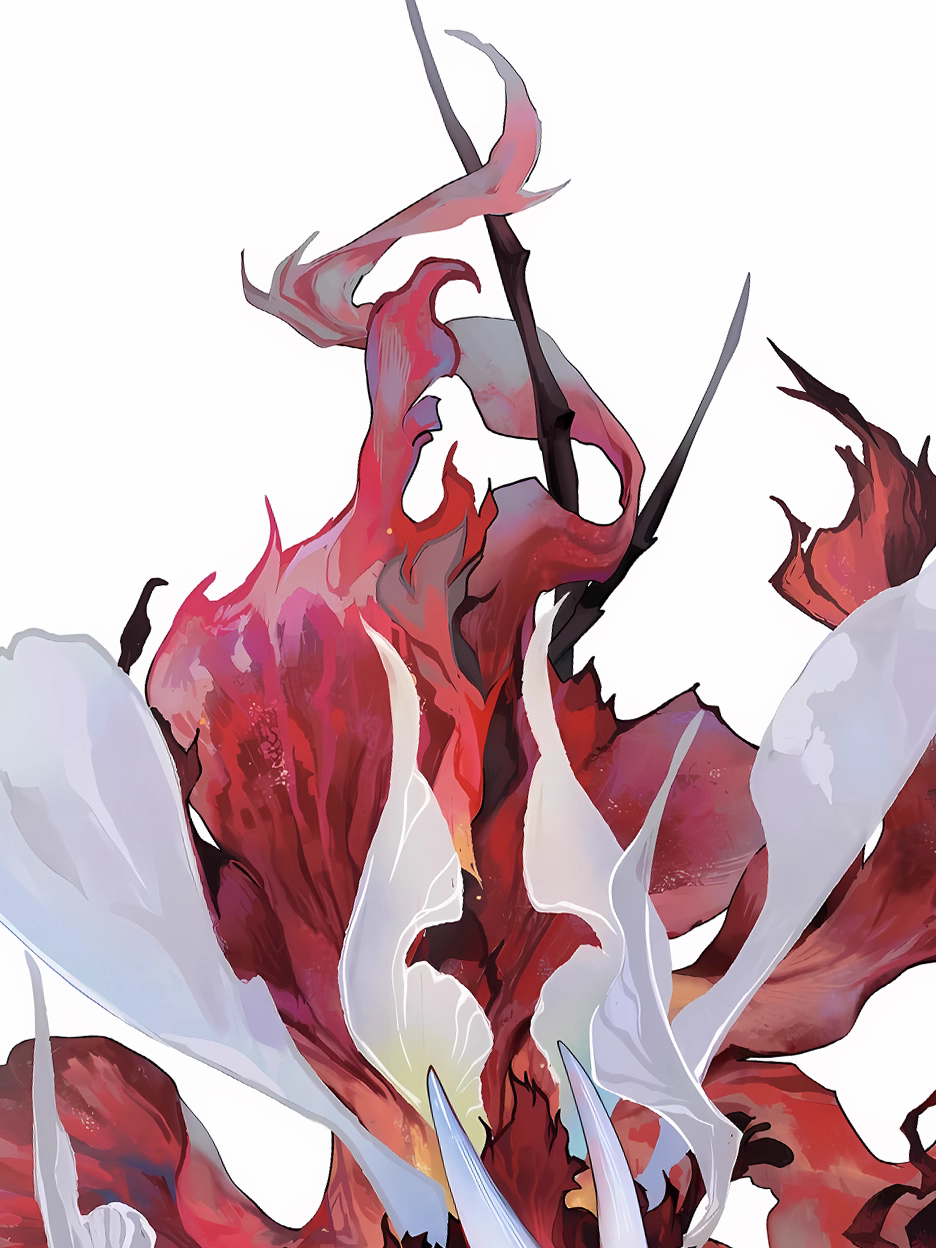 【Pre-sale】Decorative Painting of Silk Song-XingKong Studio