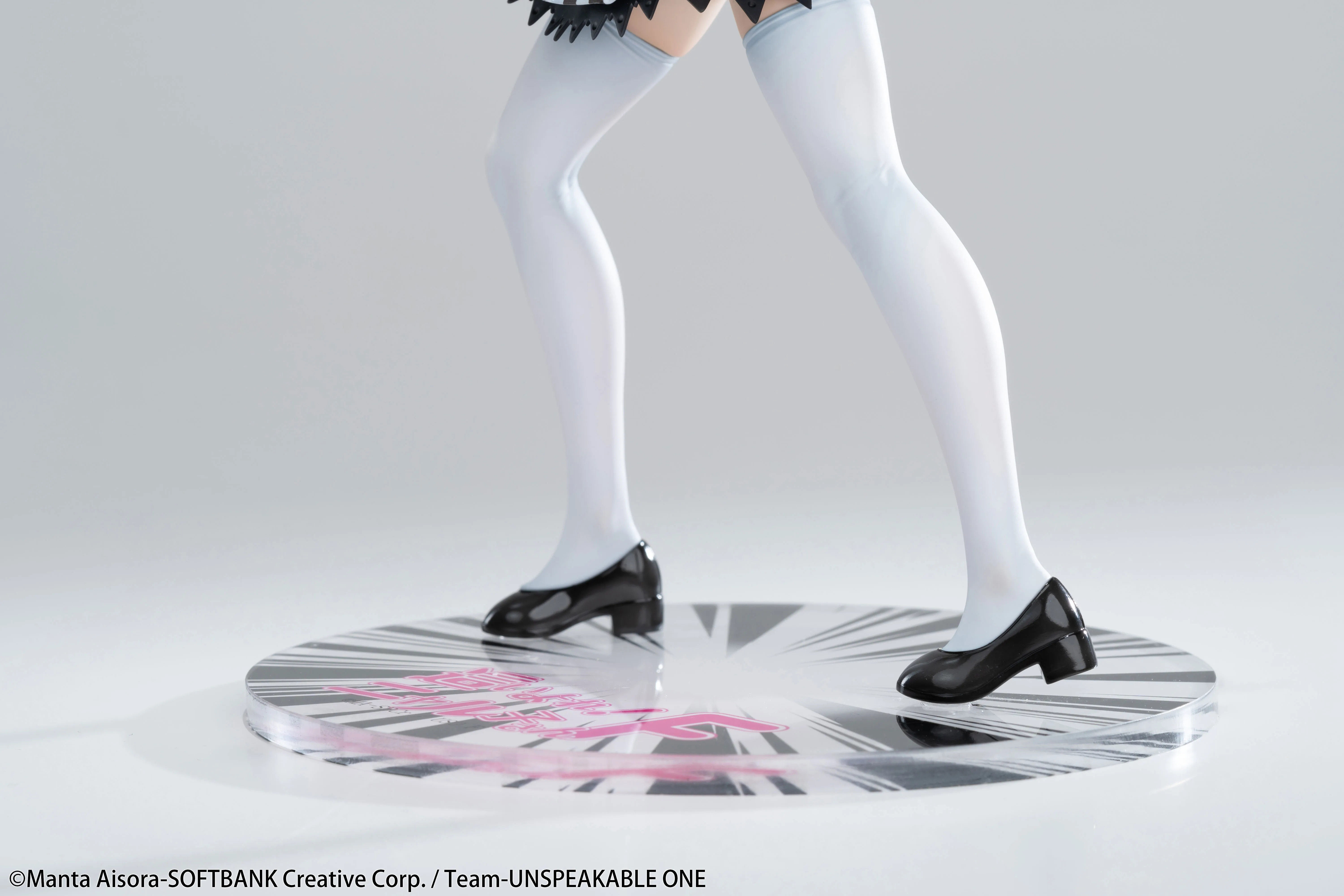 【Pre-sale】1/4 Scale Nyaruko-MAGI ARTS Studio