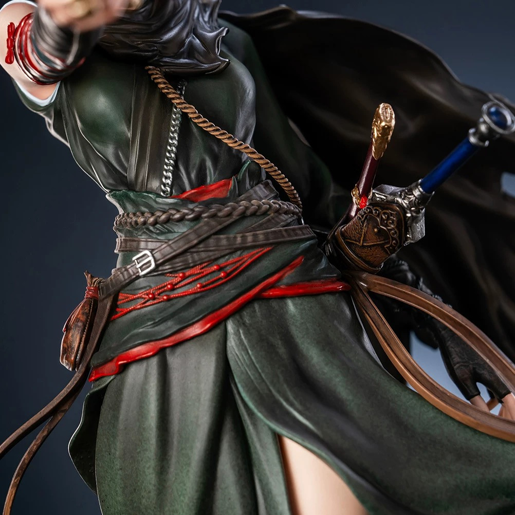 【Pre-sale】1/6 Scale Ji RuXue-PIJI Studio
