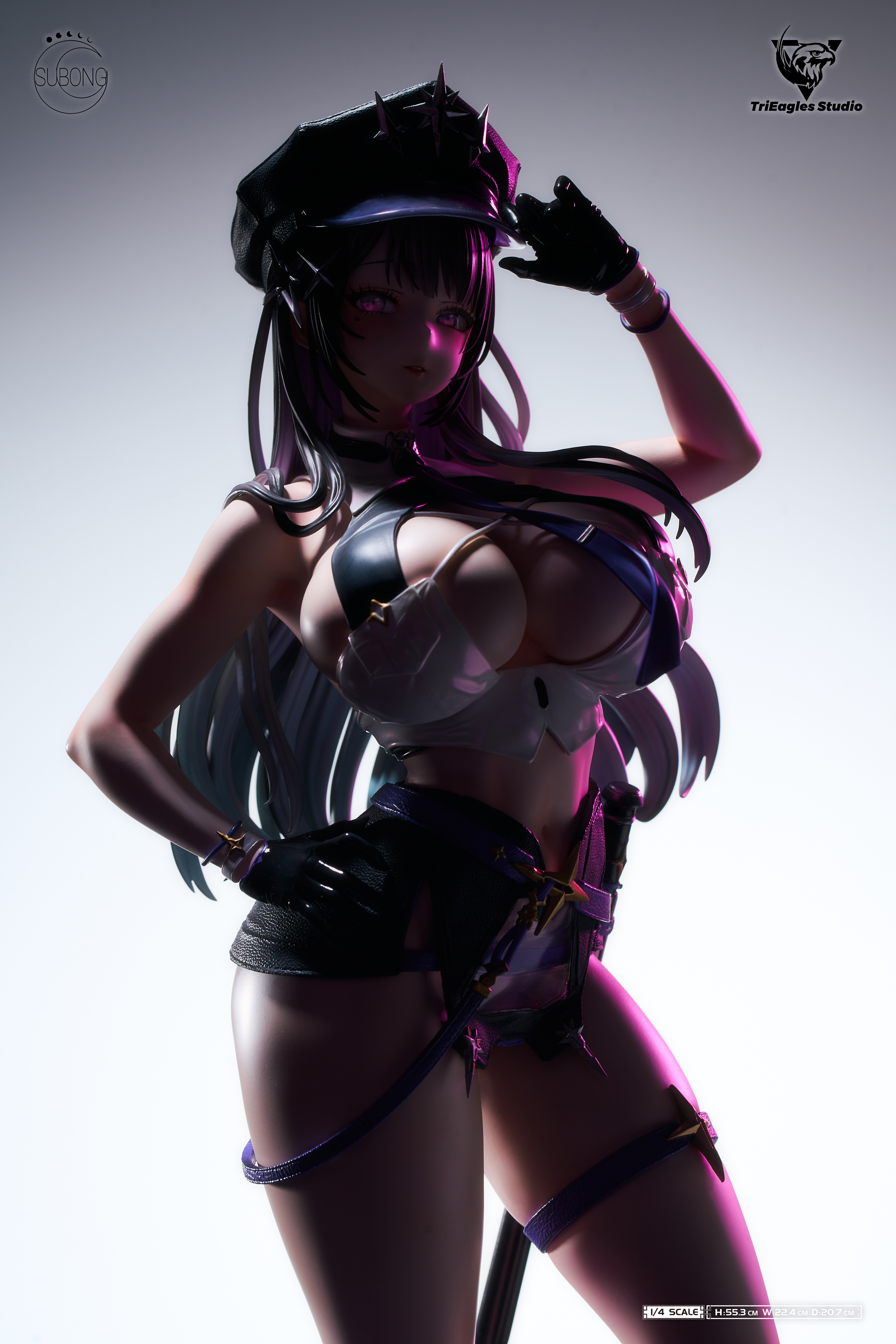 【Pre-sale】1/4 Scale XIA-Original Design-TES Studio