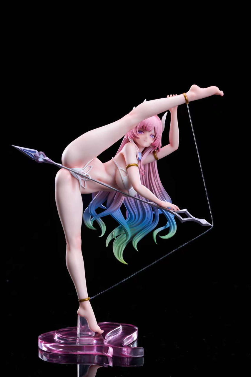 【Pre-sale】1/6 Scale Cyrene-CYZW Studio