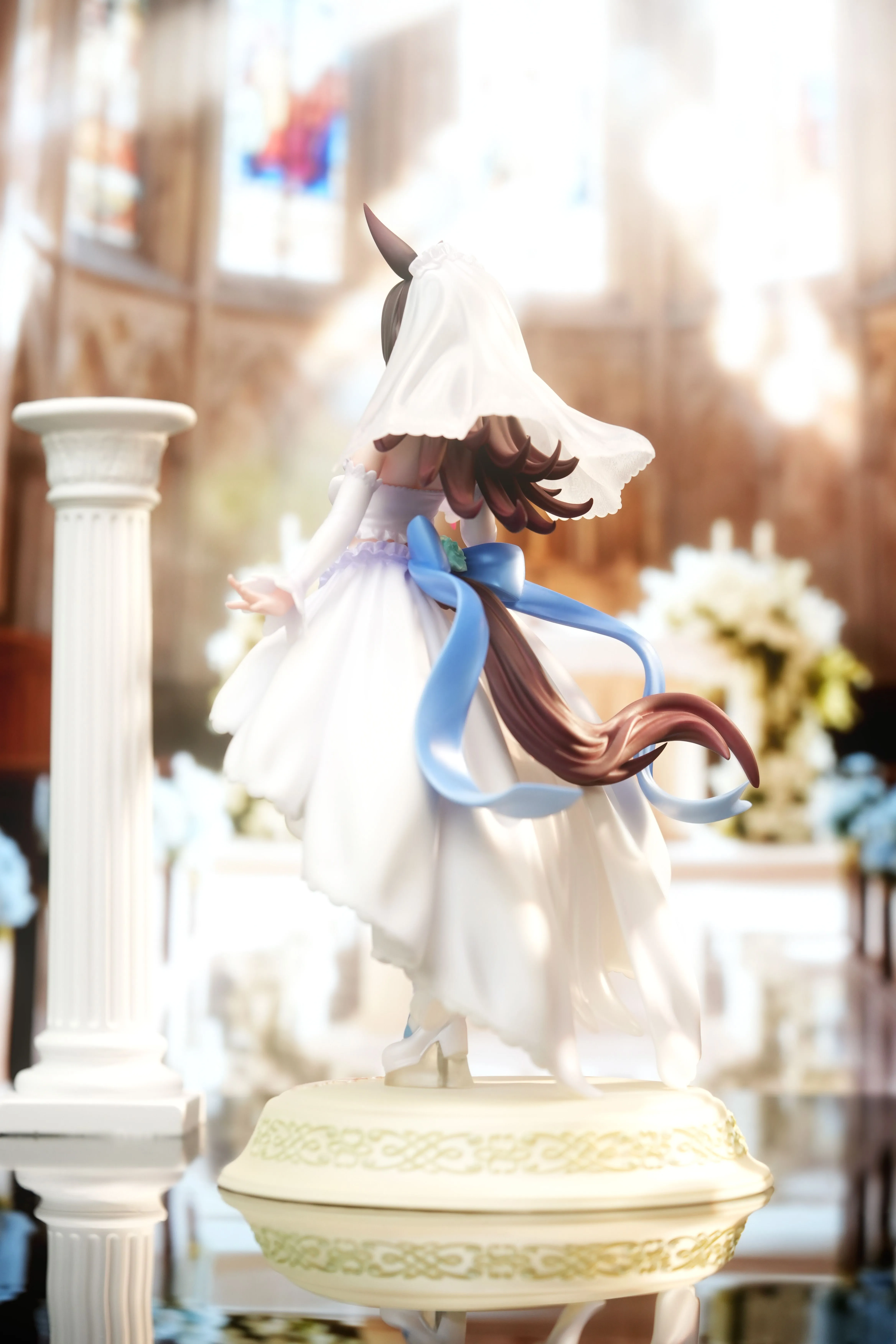 【Pre-sale】Rice Shower-東方Project Studio