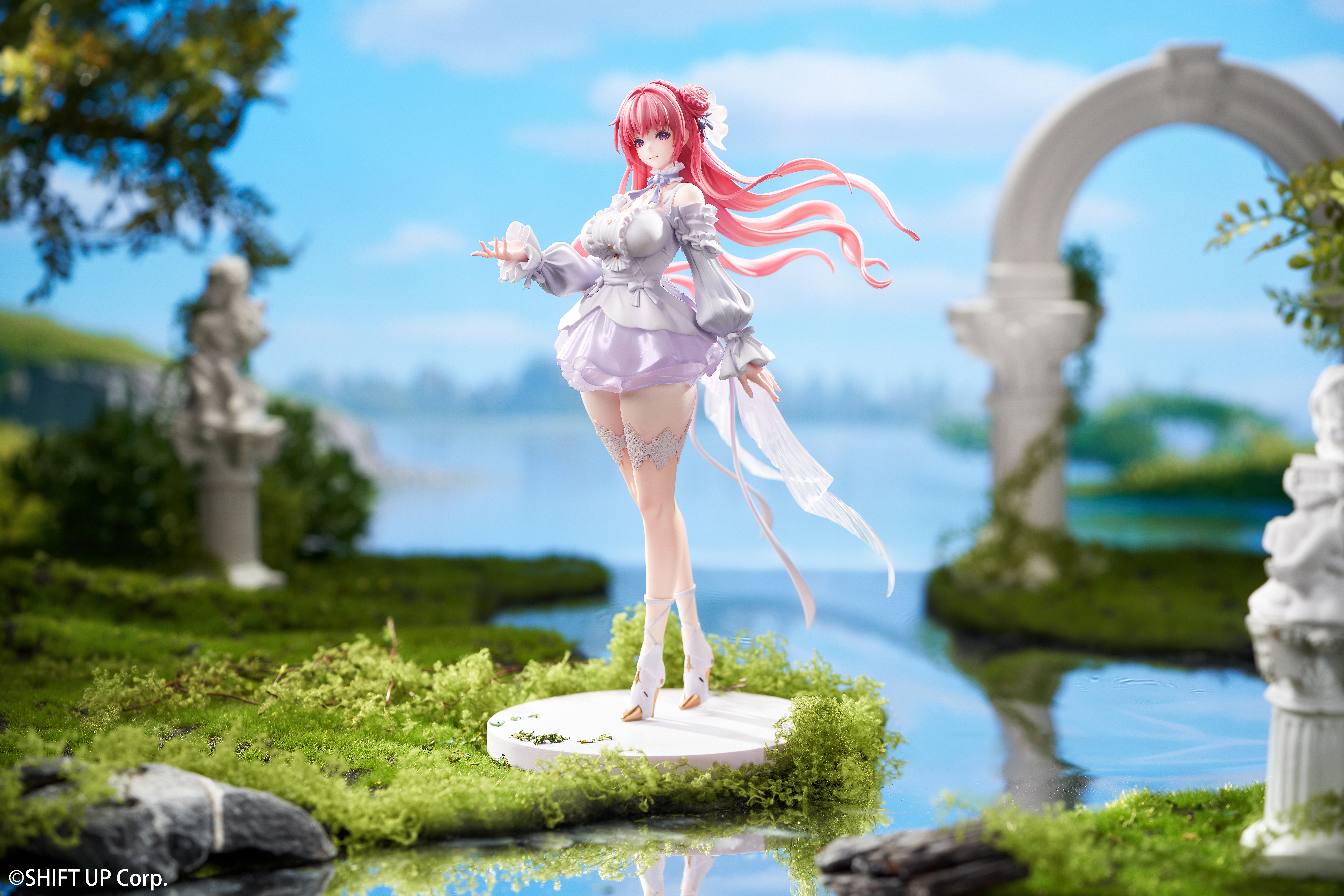 【Pre-sale】1/10 Scale Dorothy-HobbySakura Studio