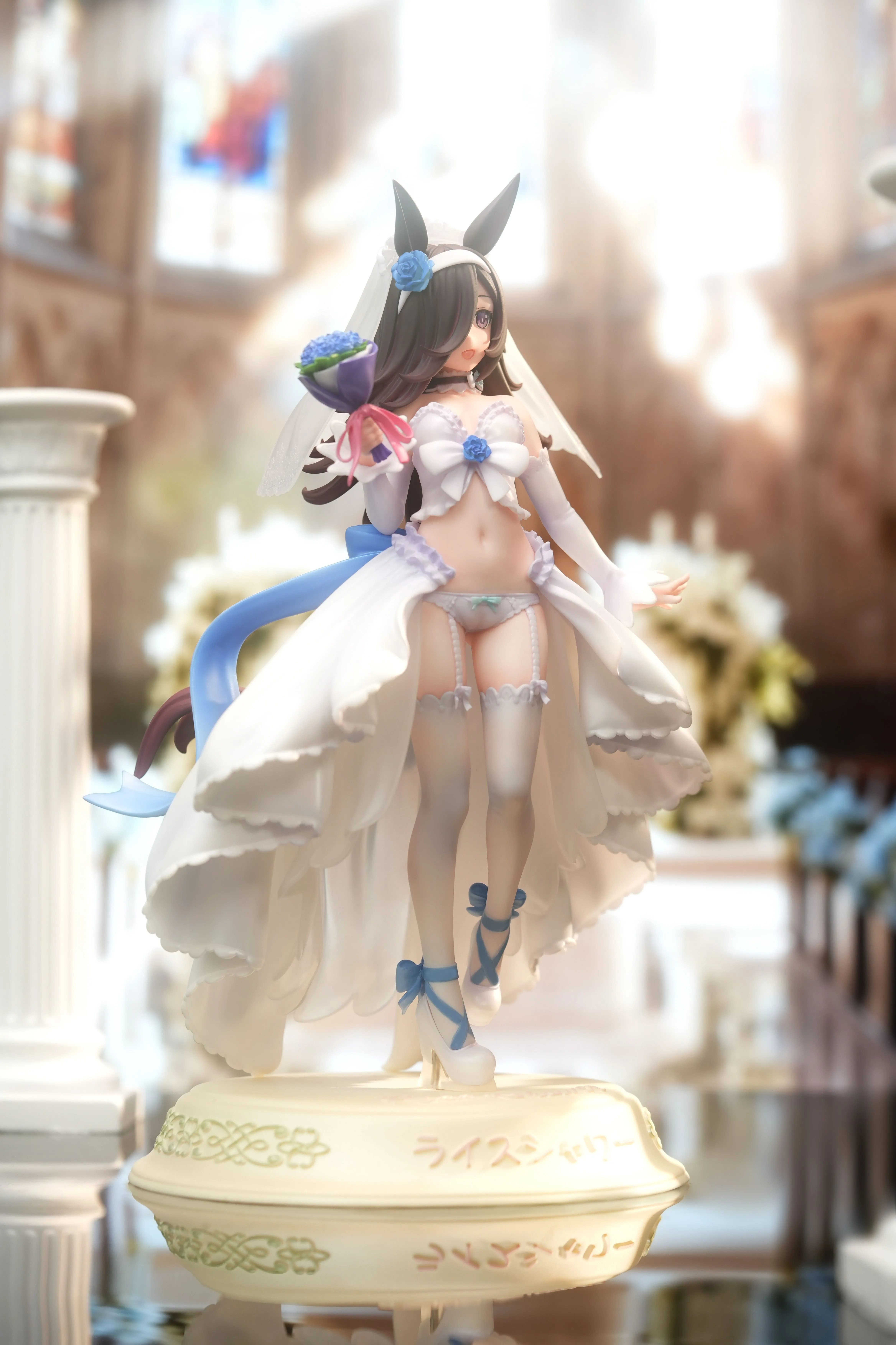 【Pre-sale】Rice Shower-東方Project Studio