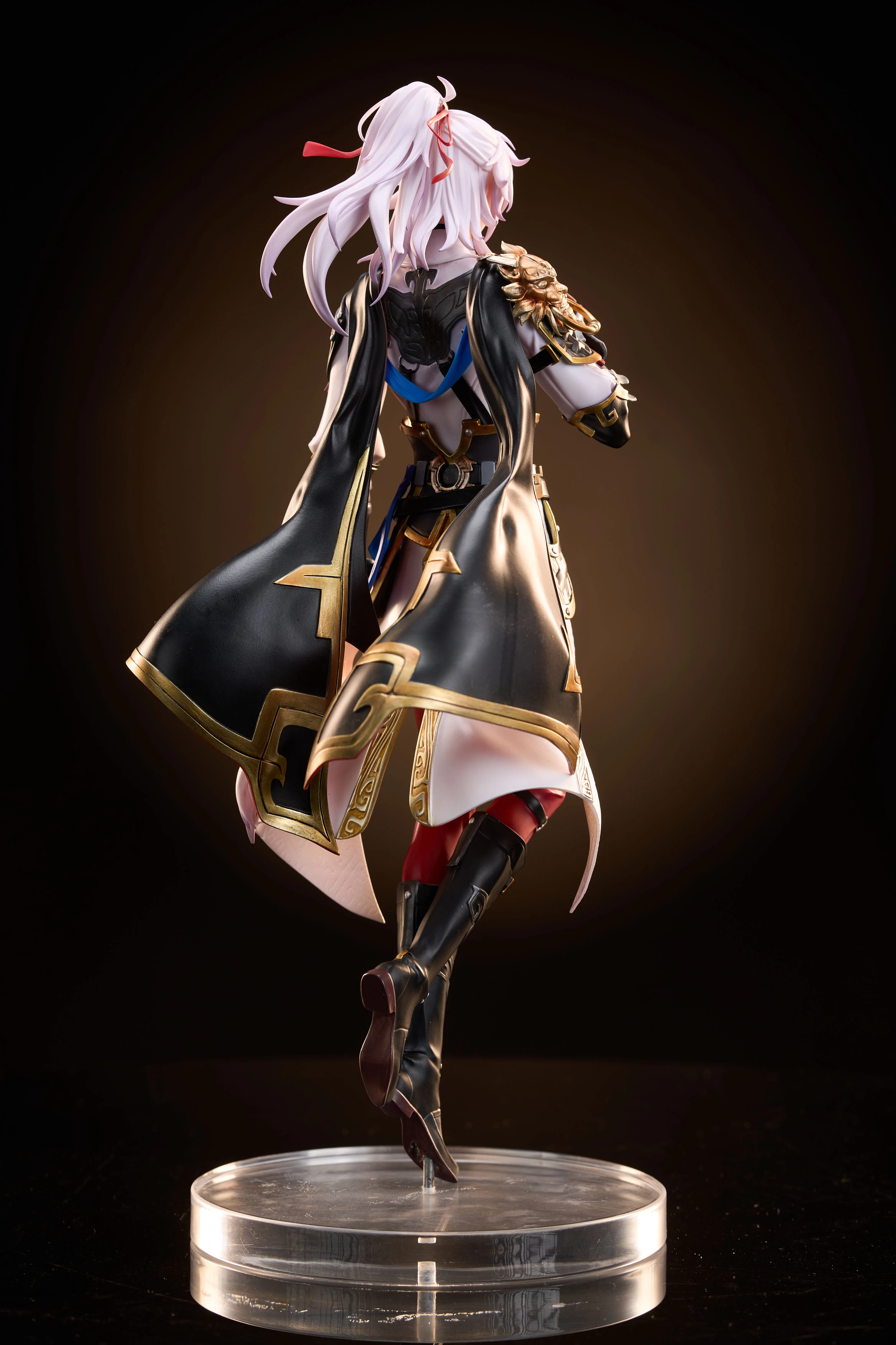 【Pre-sale】1/7 Scale Painted JingYuan-QiJiang Studio