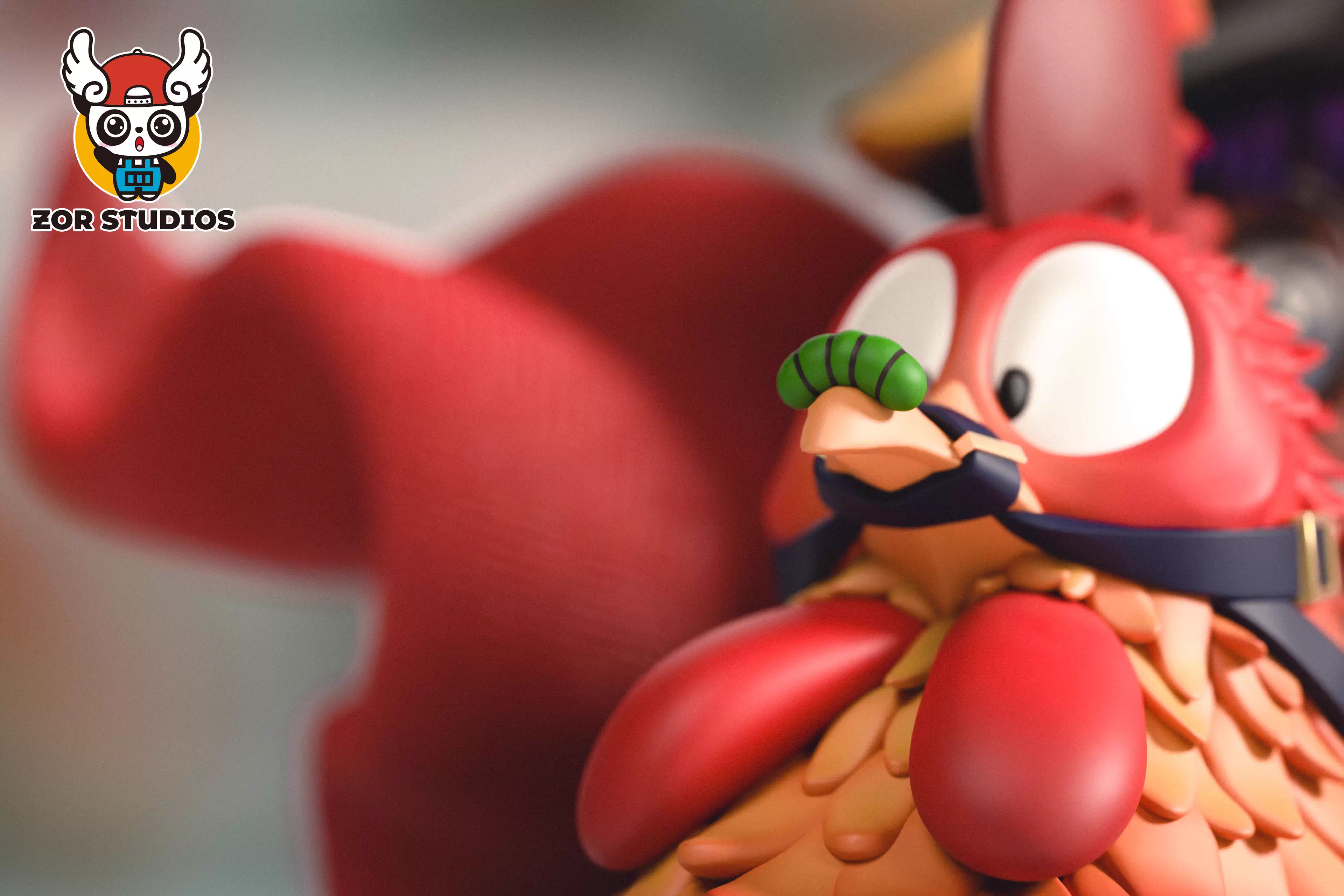 【Pre-sale】1/6 Scale Arale cos Napoleon–ZOR Studio