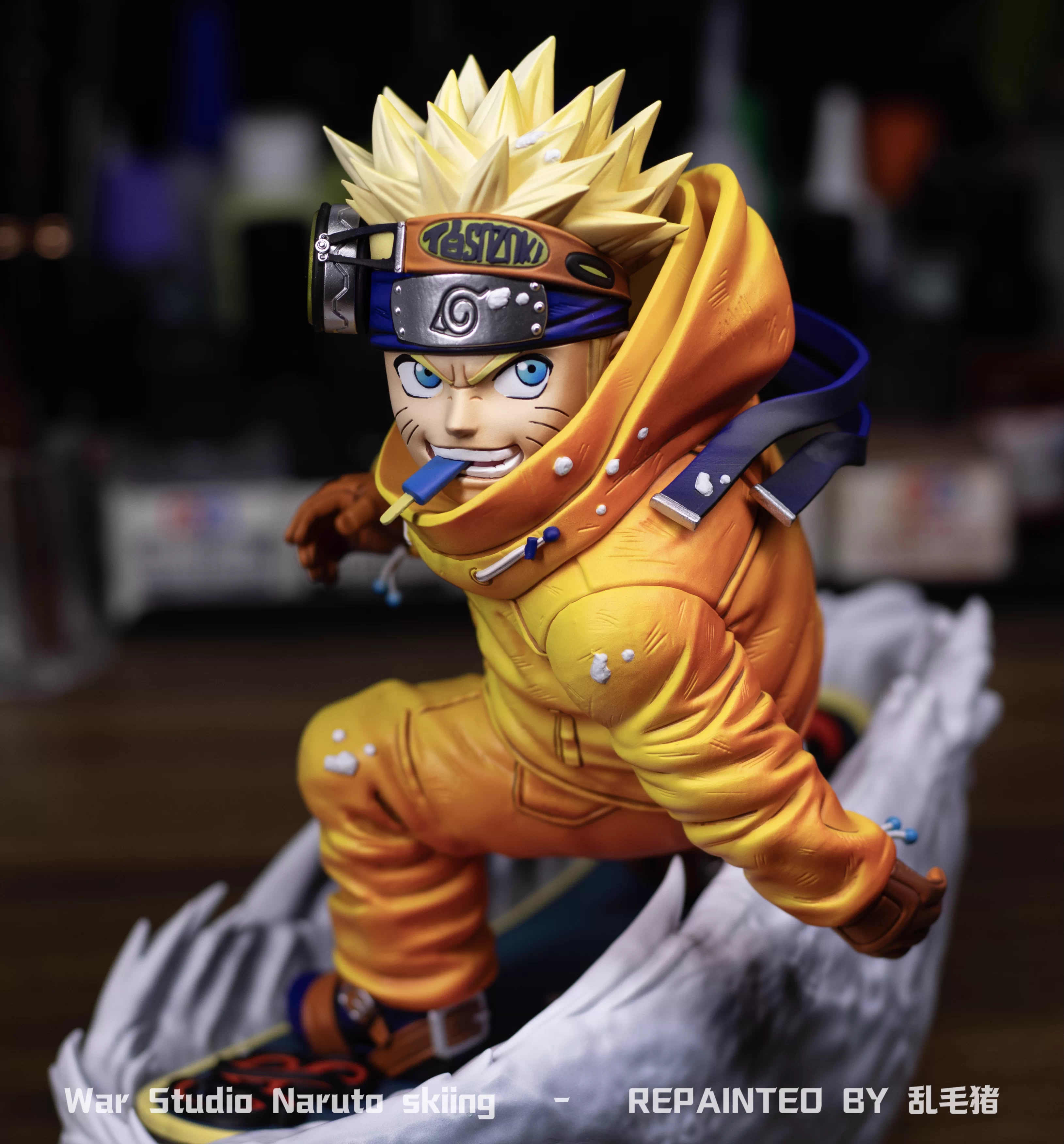 Naruto